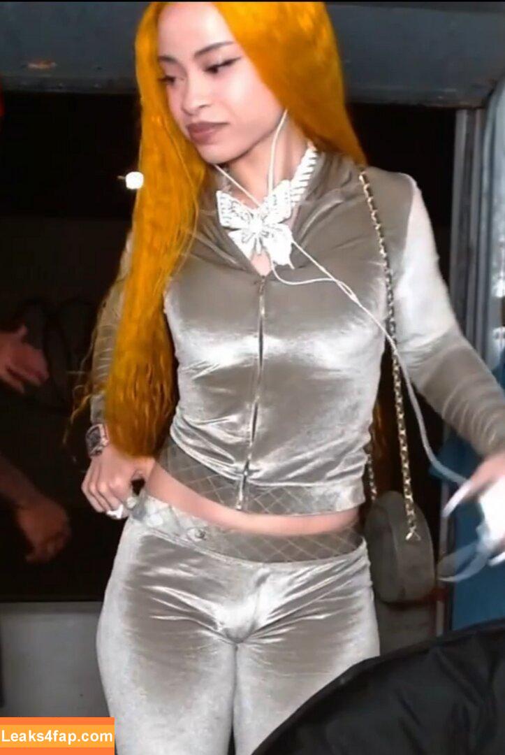 Ice Spice / Icespicee_ / icespicee / spiceandice leaked photo photo #0860
