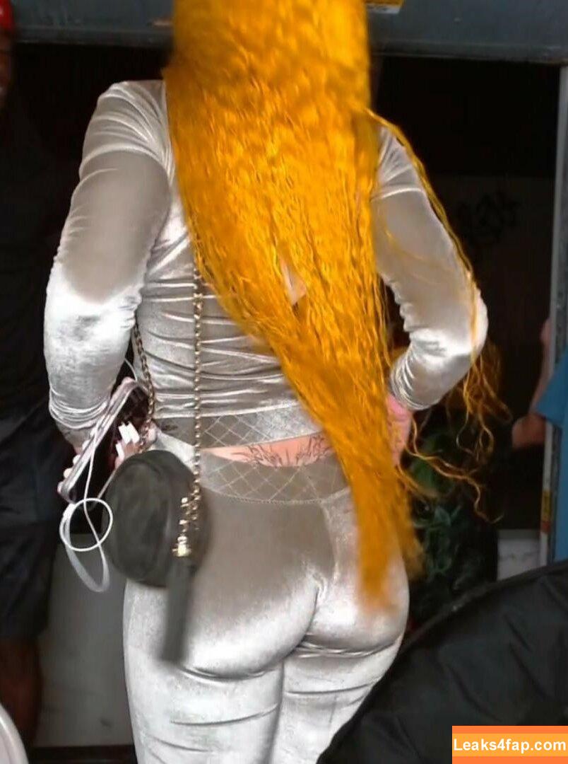 Ice Spice / Icespicee_ / icespicee / spiceandice leaked photo photo #0861
