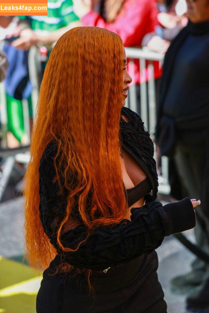 Ice Spice / Icespicee_ / icespicee / spiceandice leaked photo photo #0868