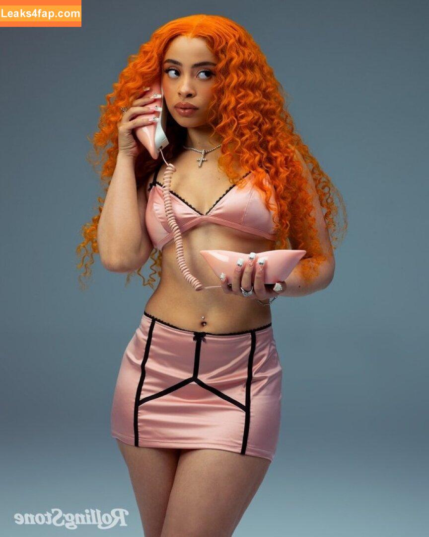 Ice Spice / Icespicee_ / icespicee / spiceandice leaked photo photo #0873