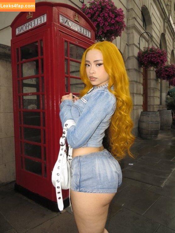 Ice Spice / Icespicee_ / icespicee / spiceandice leaked photo photo #0875