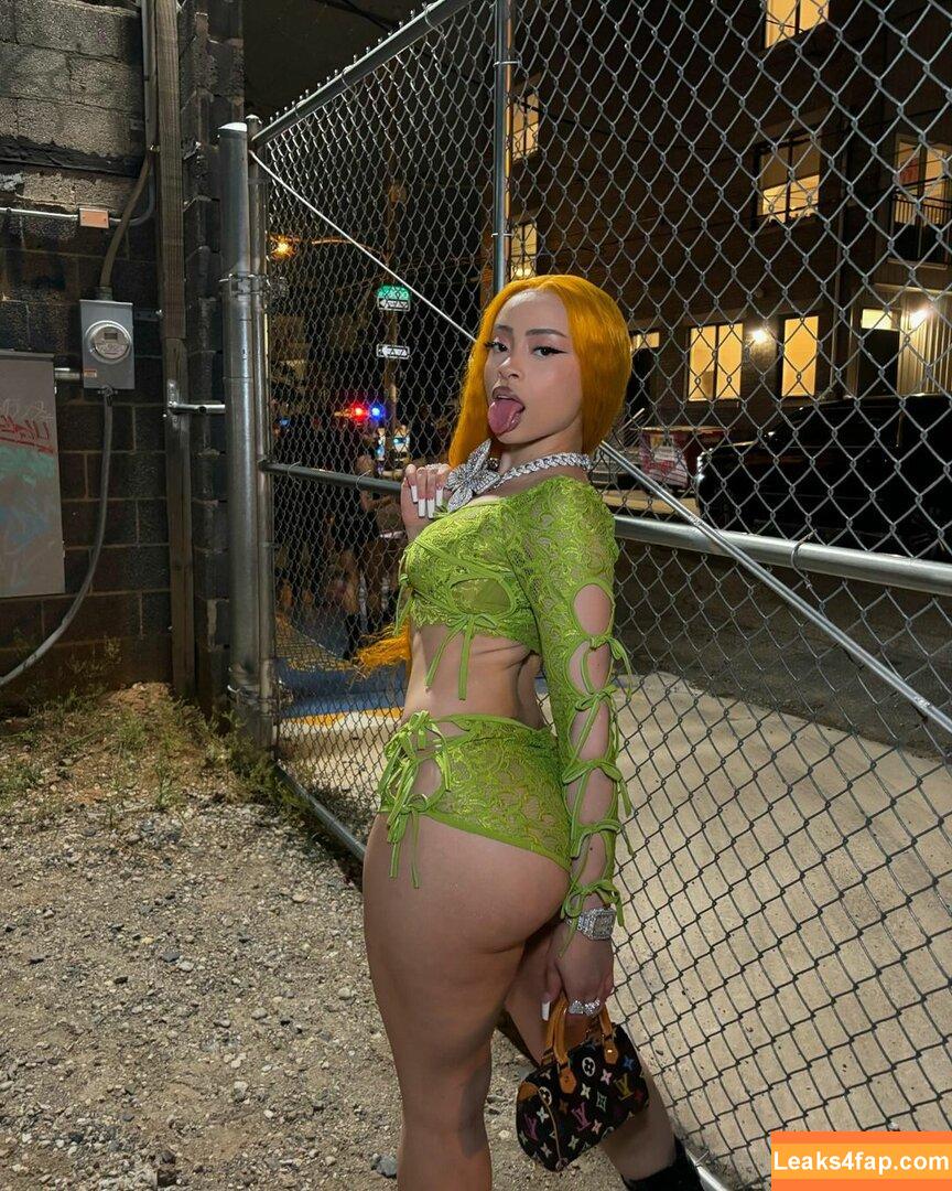 Ice Spice / Icespicee_ / icespicee / spiceandice leaked photo photo #0879