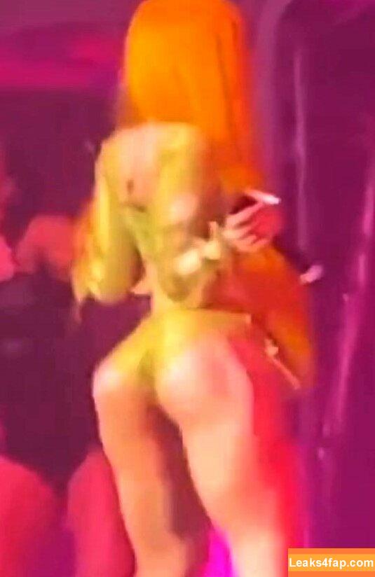 Ice Spice / Icespicee_ / icespicee / spiceandice leaked photo photo #0880