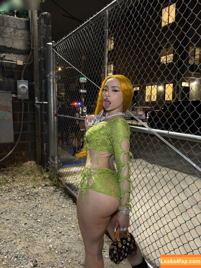 Ice Spice / Icespicee_ / icespicee / spiceandice leaked photo photo #0883