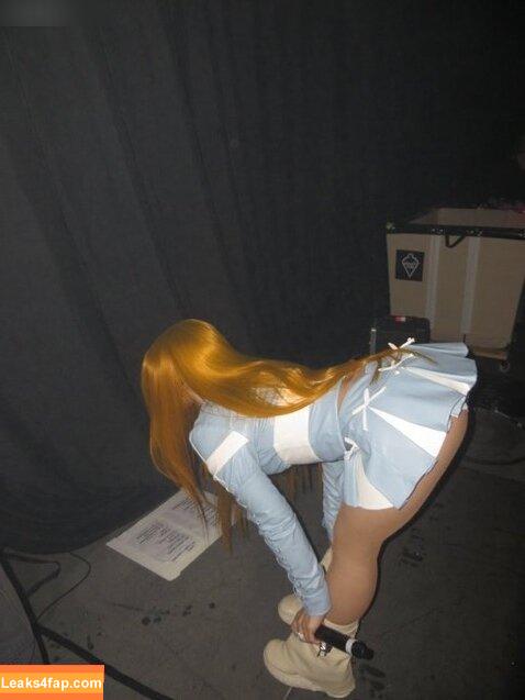 Ice Spice / Icespicee_ / icespicee / spiceandice leaked photo photo #0884