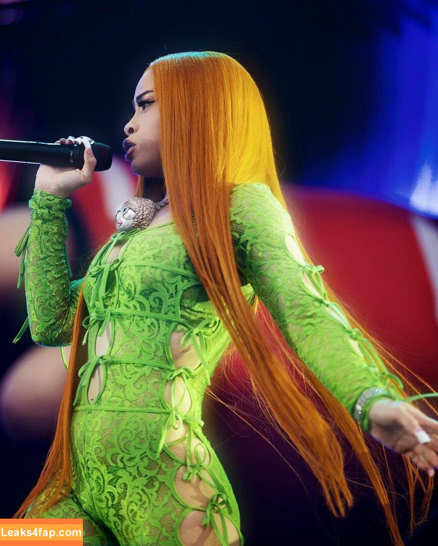 Ice Spice / Icespicee_ / icespicee / spiceandice leaked photo photo #0891