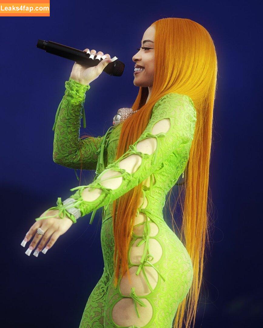 Ice Spice / Icespicee_ / icespicee / spiceandice leaked photo photo #0892