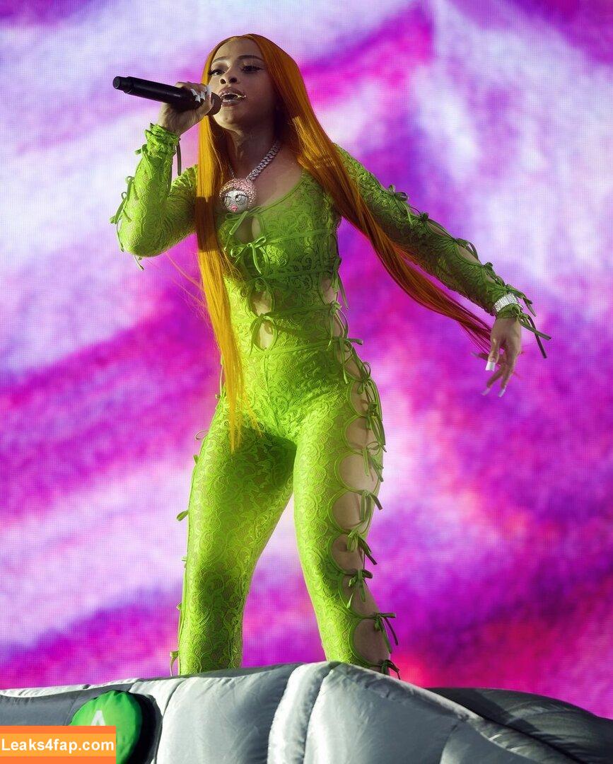 Ice Spice / Icespicee_ / icespicee / spiceandice leaked photo photo #0895