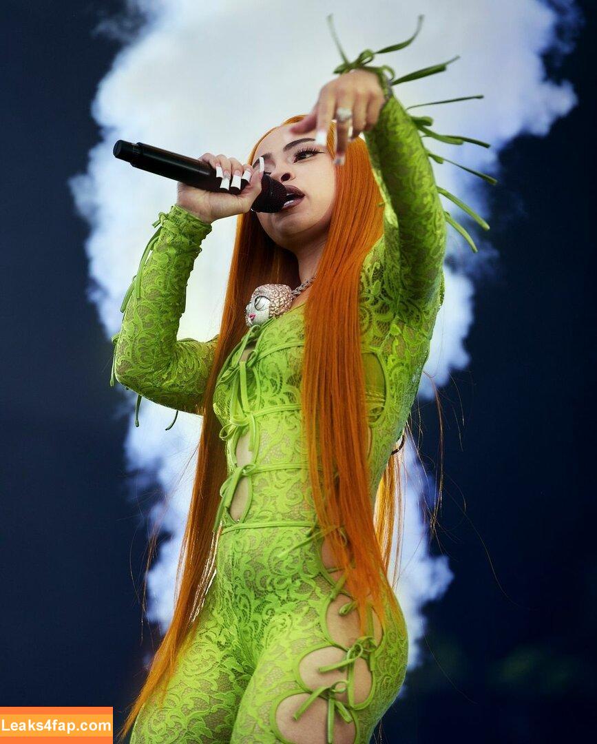 Ice Spice / Icespicee_ / icespicee / spiceandice leaked photo photo #0896