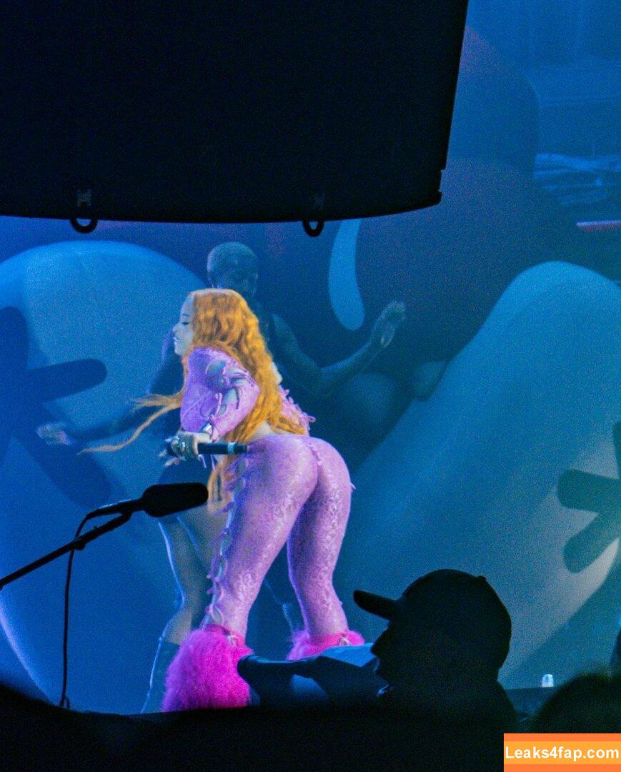Ice Spice / Icespicee_ / icespicee / spiceandice leaked photo photo #0901