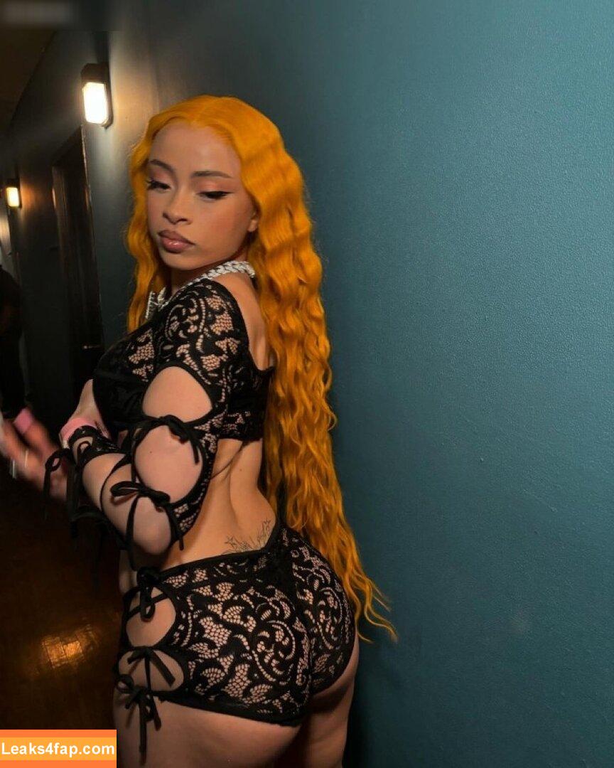 Ice Spice / Icespicee_ / icespicee / spiceandice leaked photo photo #0904