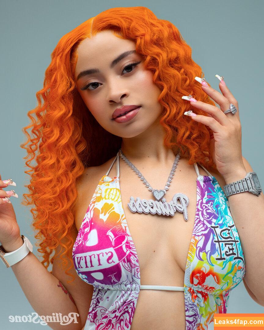 Ice Spice / Icespicee_ / icespicee / spiceandice leaked photo photo #0909