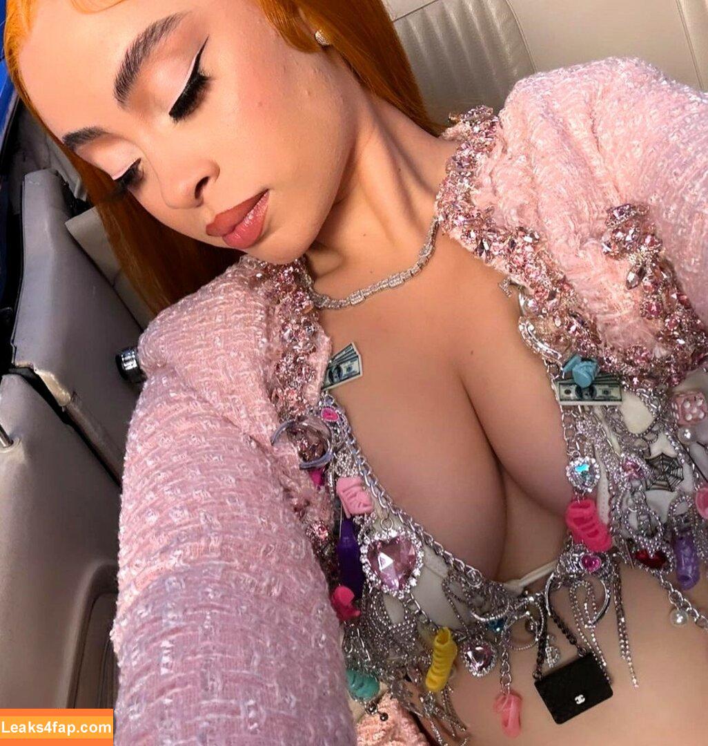Ice Spice / Icespicee_ / icespicee / spiceandice leaked photo photo #0914