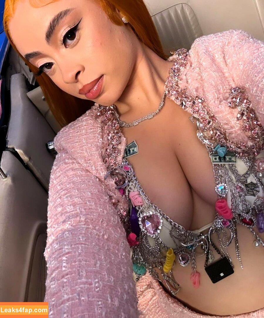 Ice Spice / Icespicee_ / icespicee / spiceandice leaked photo photo #0915