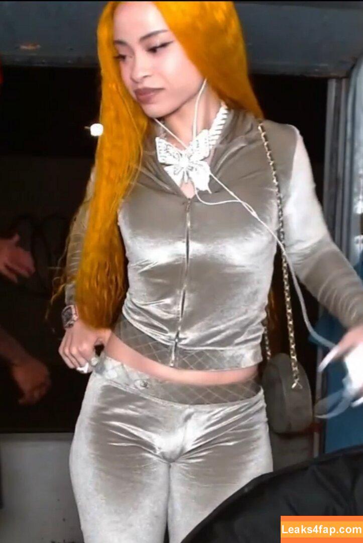 Ice Spice / Icespicee_ / icespicee / spiceandice leaked photo photo #0922