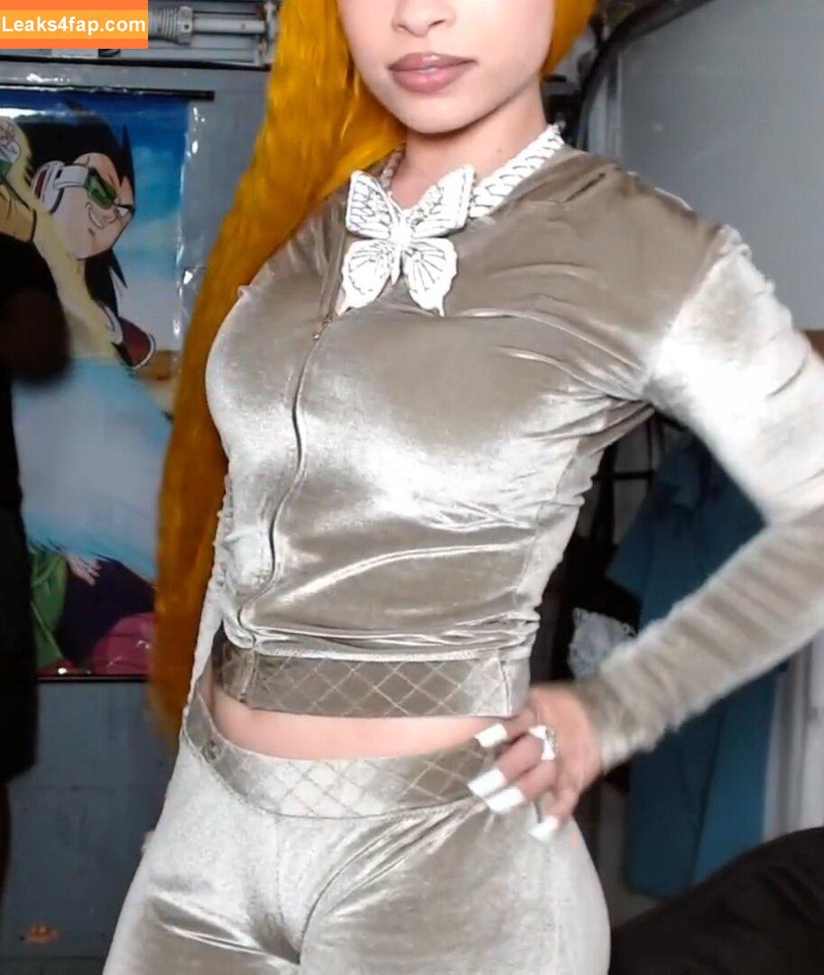 Ice Spice / Icespicee_ / icespicee / spiceandice leaked photo photo #0924