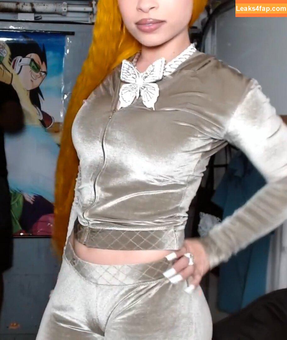 Ice Spice / Icespicee_ / icespicee / spiceandice leaked photo photo #0925