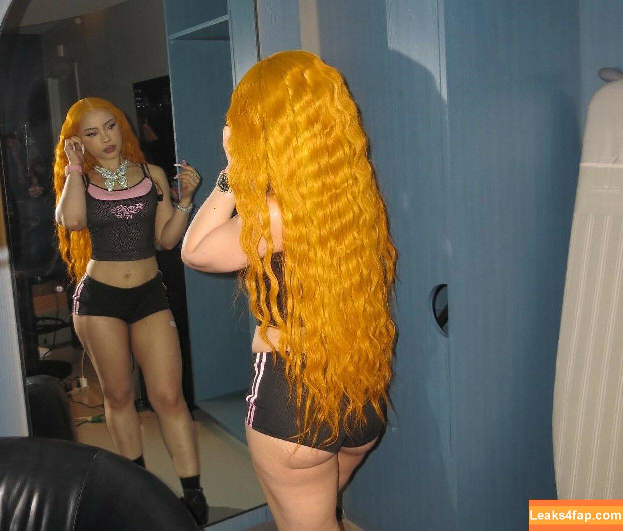 Ice Spice / Icespicee_ / icespicee / spiceandice leaked photo photo #0928