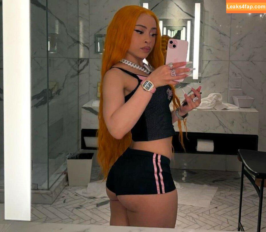 Ice Spice / Icespicee_ / icespicee / spiceandice leaked photo photo #0929