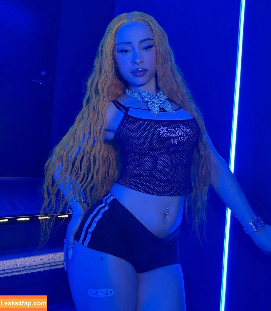 Ice Spice / Icespicee_ / icespicee / spiceandice leaked photo photo #0930