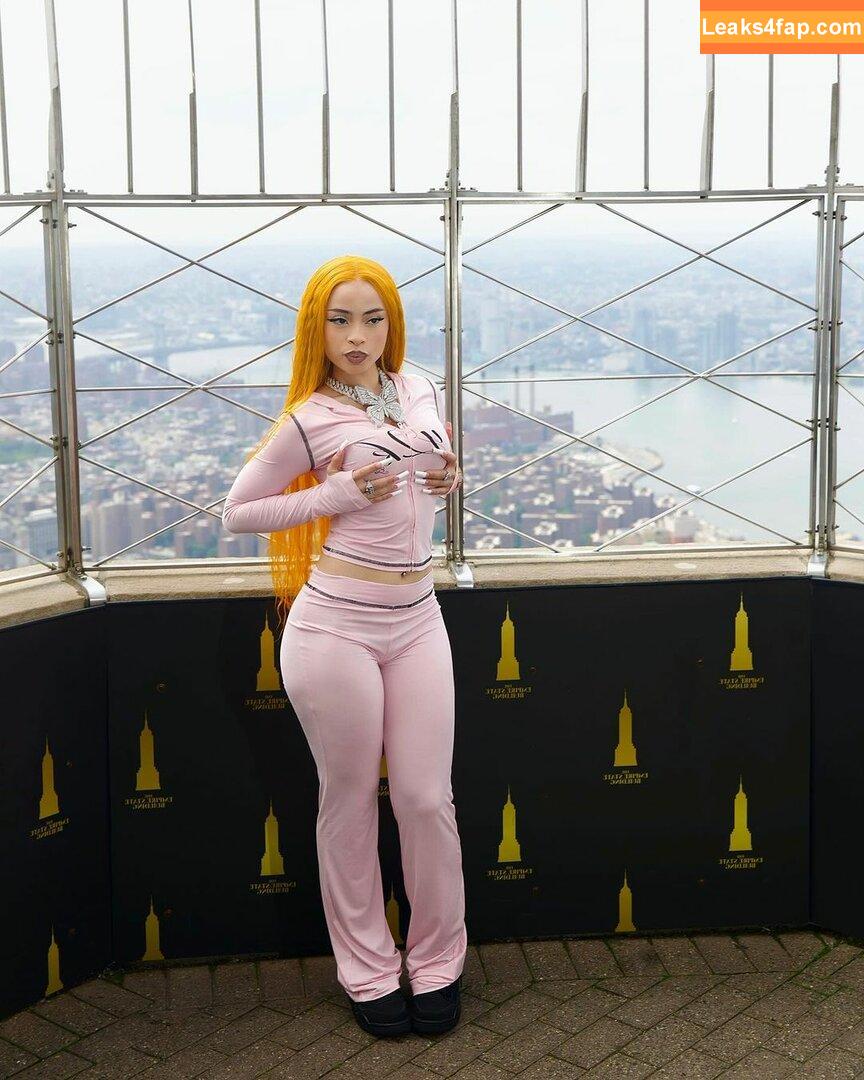 Ice Spice / Icespicee_ / icespicee / spiceandice leaked photo photo #0932