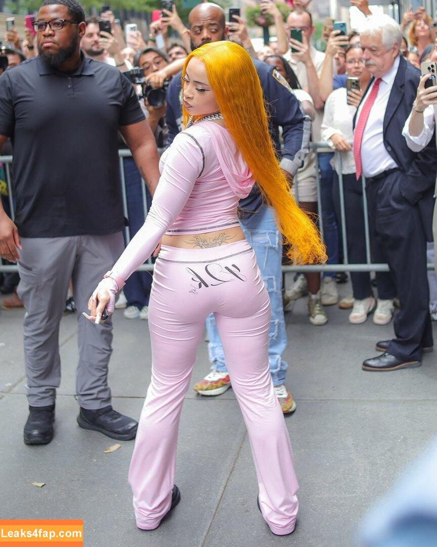 Ice Spice / Icespicee_ / icespicee / spiceandice leaked photo photo #0937
