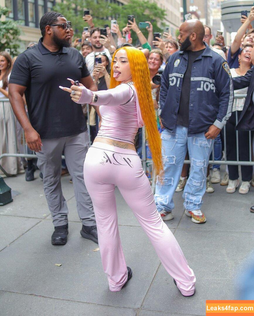Ice Spice / Icespicee_ / icespicee / spiceandice leaked photo photo #0938