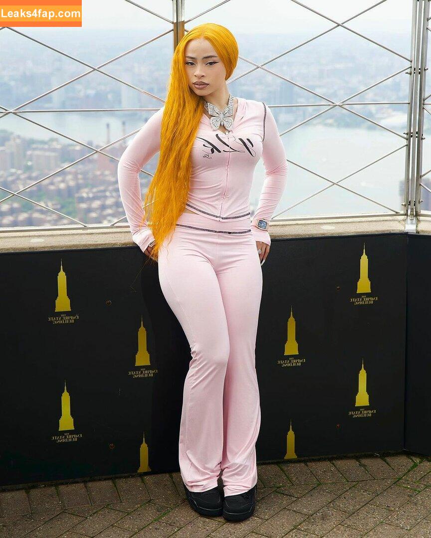 Ice Spice / Icespicee_ / icespicee / spiceandice leaked photo photo #0946