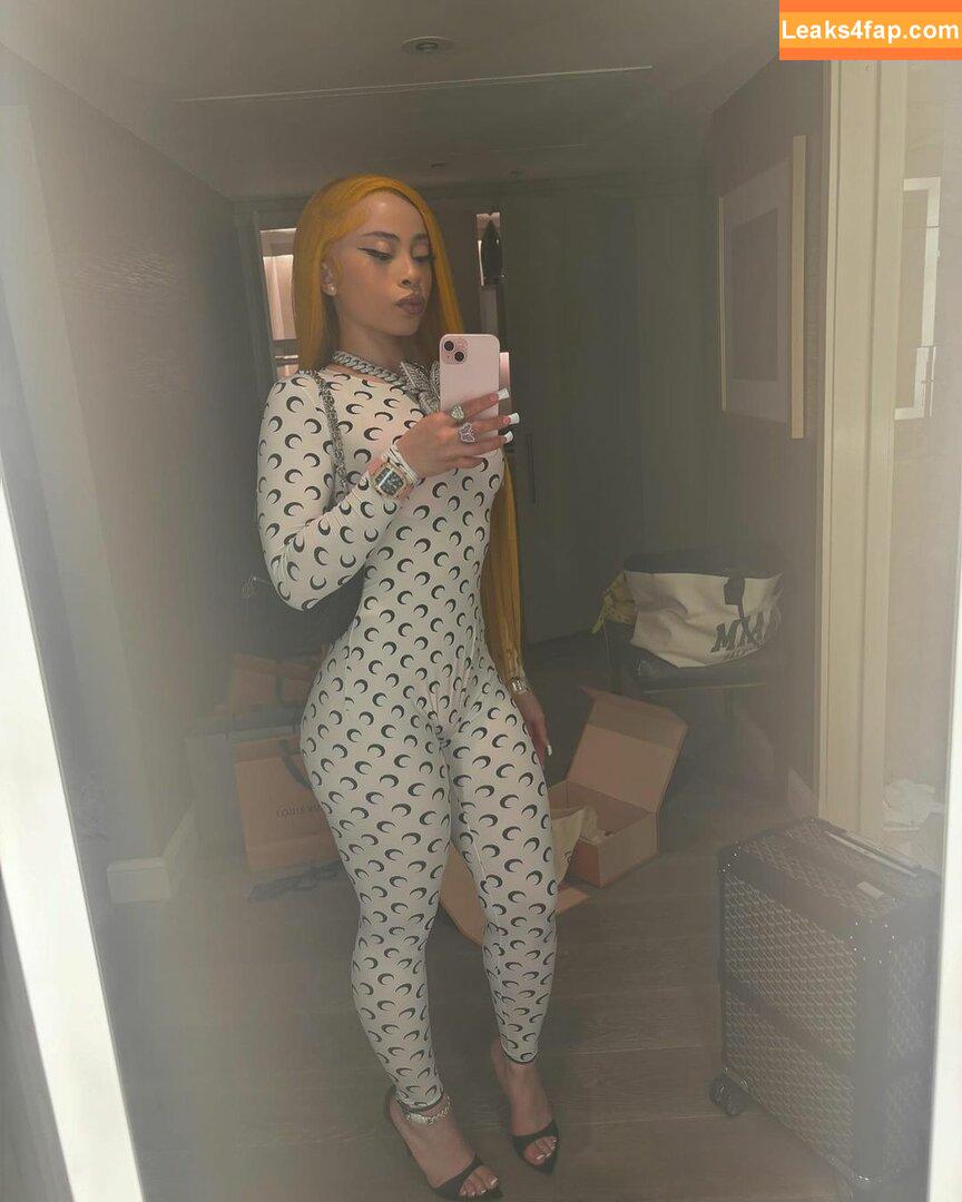 Ice Spice / Icespicee_ / icespicee / spiceandice leaked photo photo #0947
