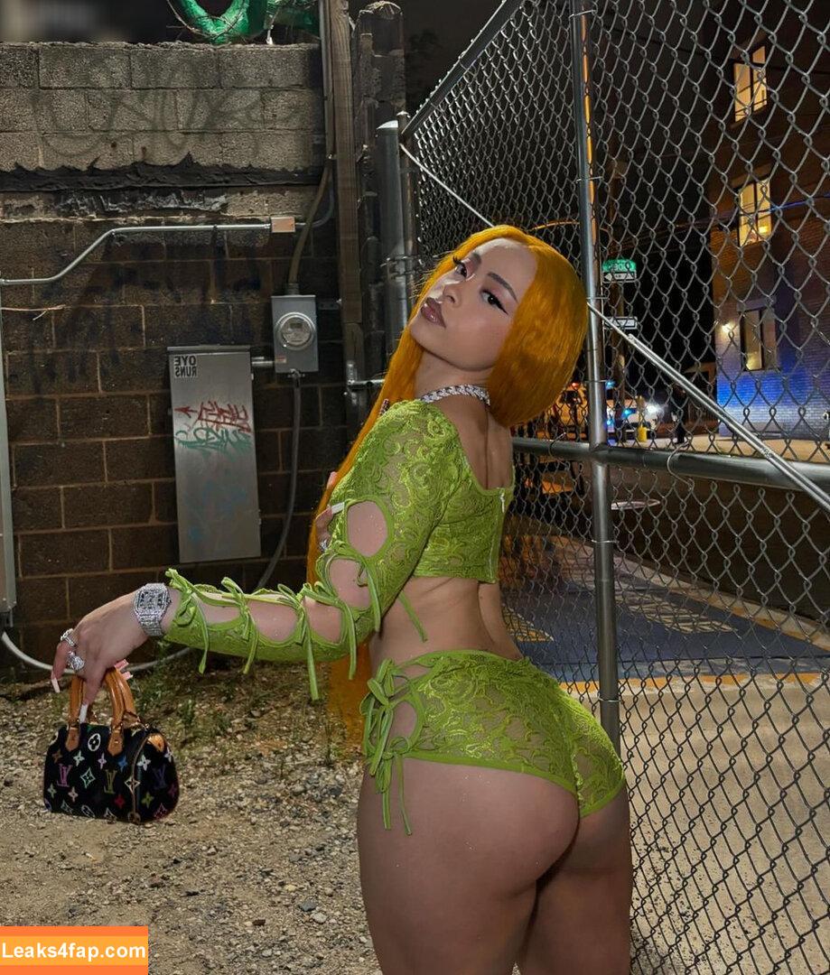 Ice Spice / Icespicee_ / icespicee / spiceandice leaked photo photo #0982