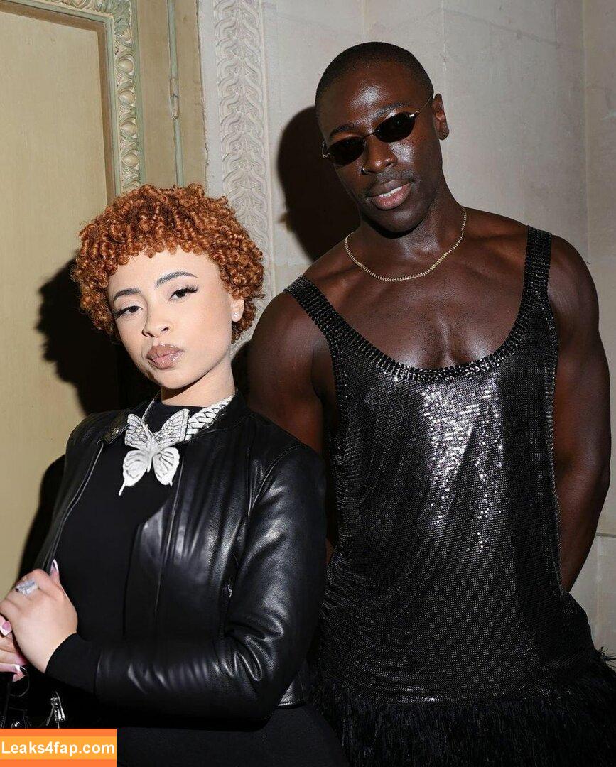 Ice Spice / Icespicee_ / icespicee / spiceandice leaked photo photo #0990