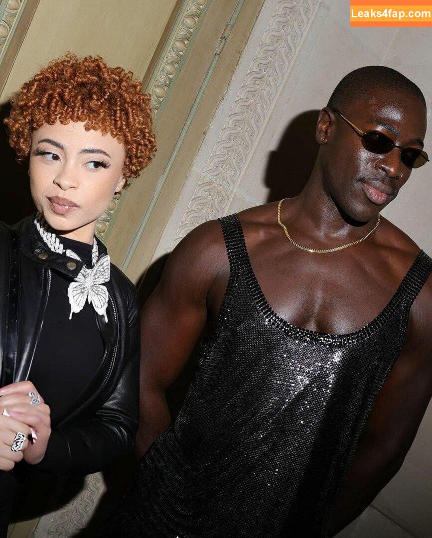 Ice Spice / Icespicee_ / icespicee / spiceandice leaked photo photo #0992