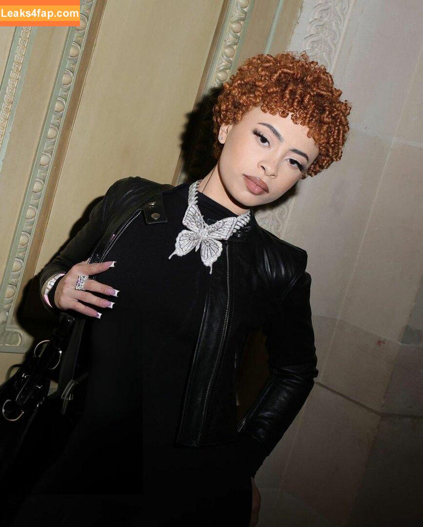 Ice Spice / Icespicee_ / icespicee / spiceandice leaked photo photo #0994