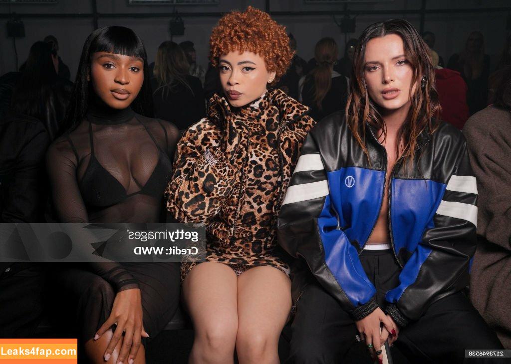 Ice Spice / Icespicee_ / icespicee / spiceandice leaked photo photo #0998