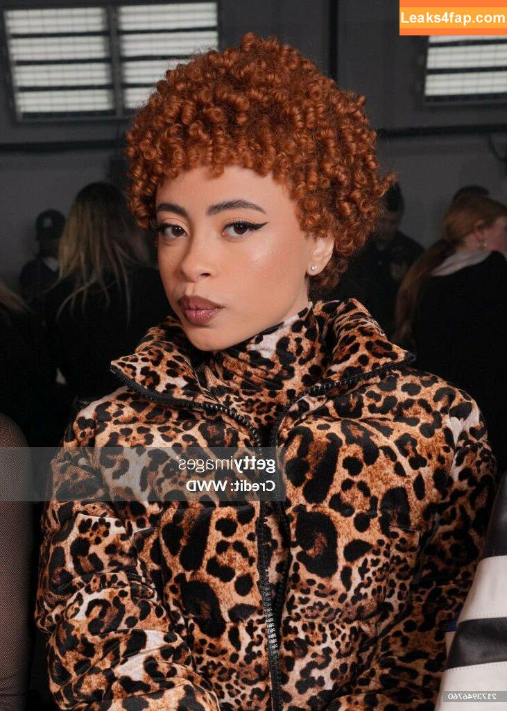 Ice Spice / Icespicee_ / icespicee / spiceandice leaked photo photo #0999