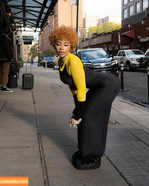 Ice Spice photo #0004