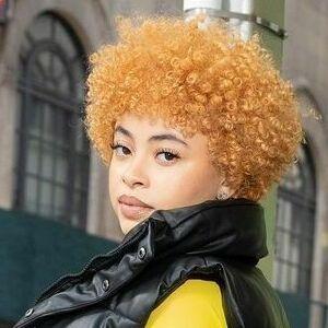 Ice Spice photo #0009