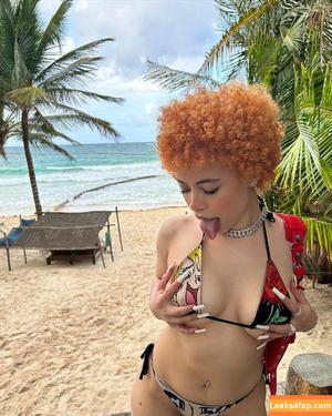 Ice Spice photo #0015