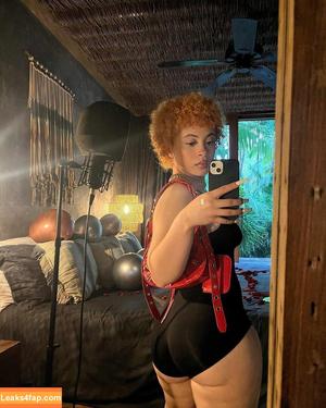 Ice Spice photo #0017