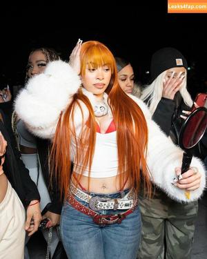 Ice Spice photo #0018