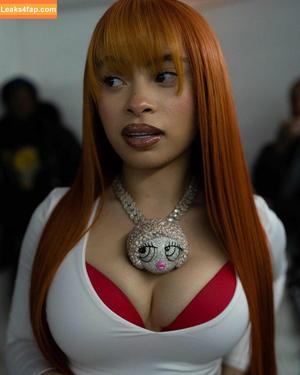 Ice Spice photo #0022