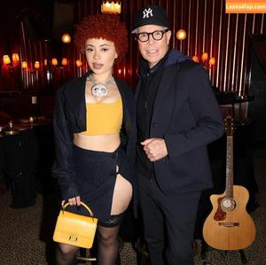 Ice Spice photo #0036