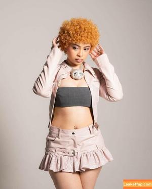 Ice Spice photo #0041