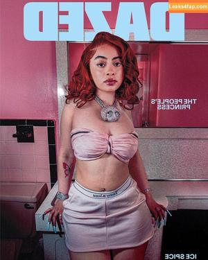 Ice Spice photo #0048