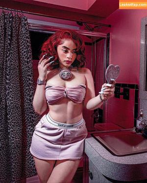 Ice Spice photo #0049