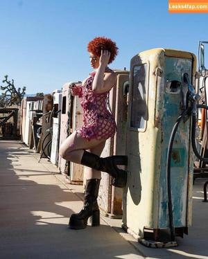 Ice Spice photo #0056