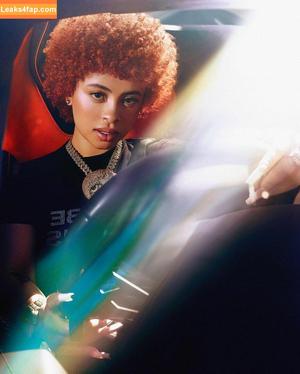 Ice Spice photo #0073