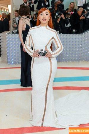 Ice Spice photo #0090