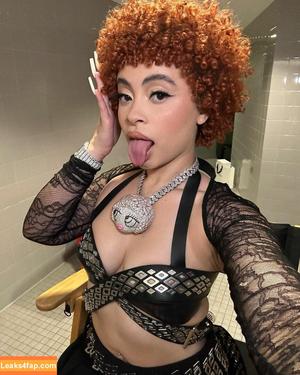 Ice Spice photo #0099