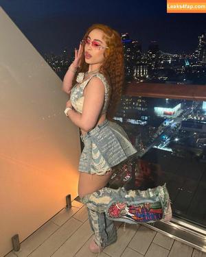 Ice Spice photo #0110